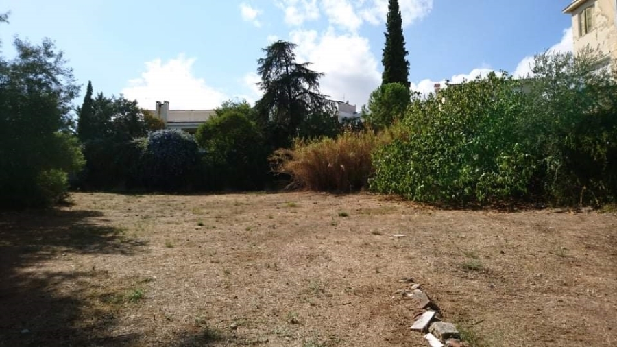(For Sale) Land Plot || Athens North/Psychiko - 2.000 Sq.m, 6.500.000€ 