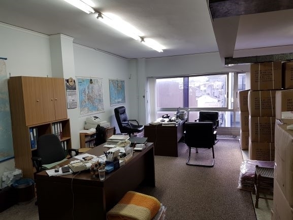 (For Sale) Commercial Office || Athens Center/Athens - 160 Sq.m, 550.000€ 