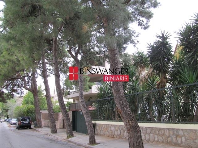 (For Sale) Residential Detached house || Athens North/Filothei - 309 Sq.m, 4 Bedrooms, 1.000.000€ 