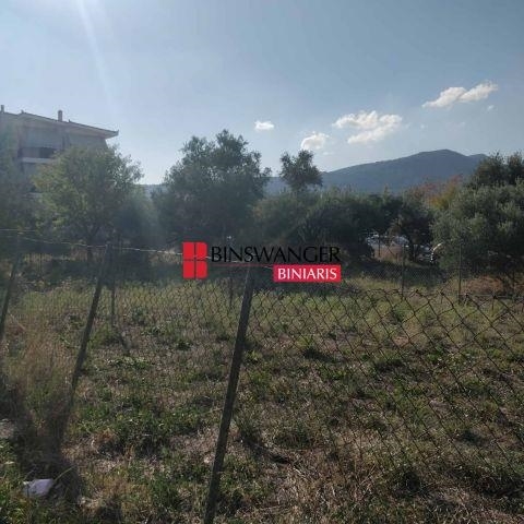 (For Sale) Land Plot || Athens North/Chalandri - 270 Sq.m, 400.000€ 