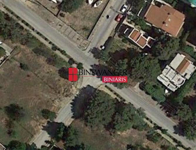 (For Sale) Land Plot || Athens North/Kifissia - 505 Sq.m, 360.000€ 