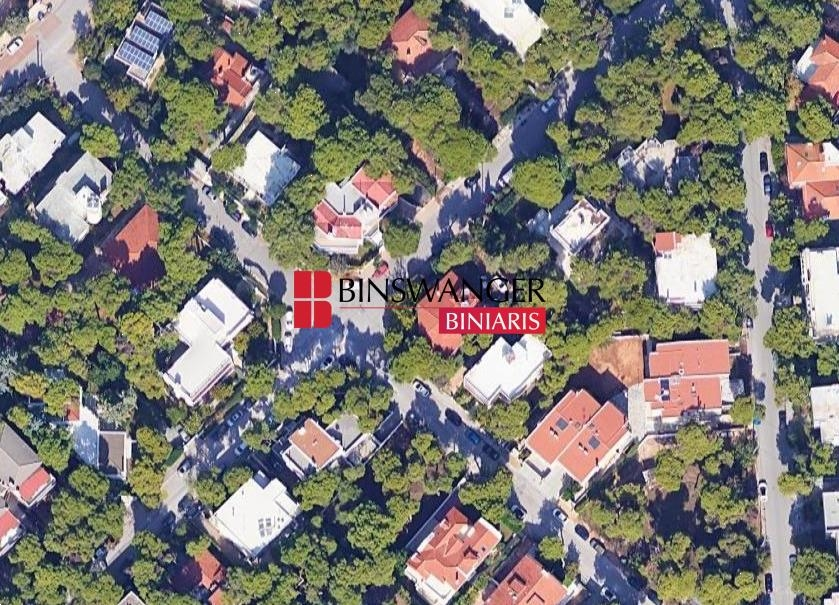 (For Sale) Land Plot || Athens North/Kifissia - 450 Sq.m, 525.000€ 