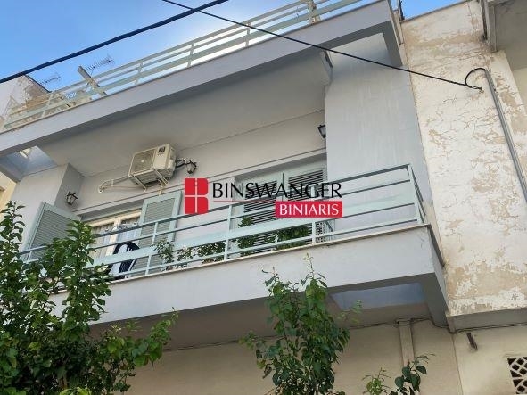 (For Sale) Residential Detached house || Piraias/Piraeus - 165 Sq.m, 185.000€ 