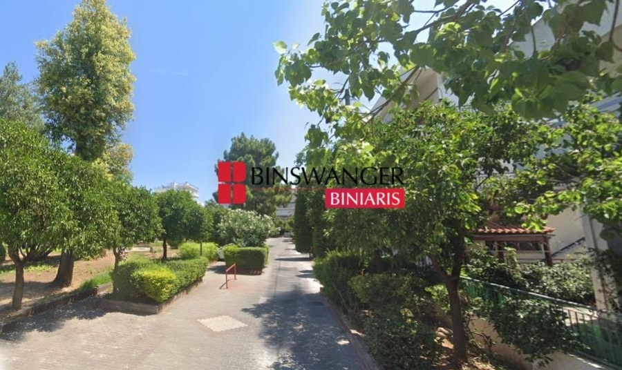 (For Sale) Land Plot || Athens North/Neo Psychiko - 186 Sq.m, 450.000€ 