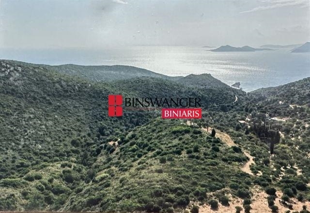 (For Sale) Land Agricultural Land  || Samos/Marathokampos - 500.000 Sq.m, 390.000€ 