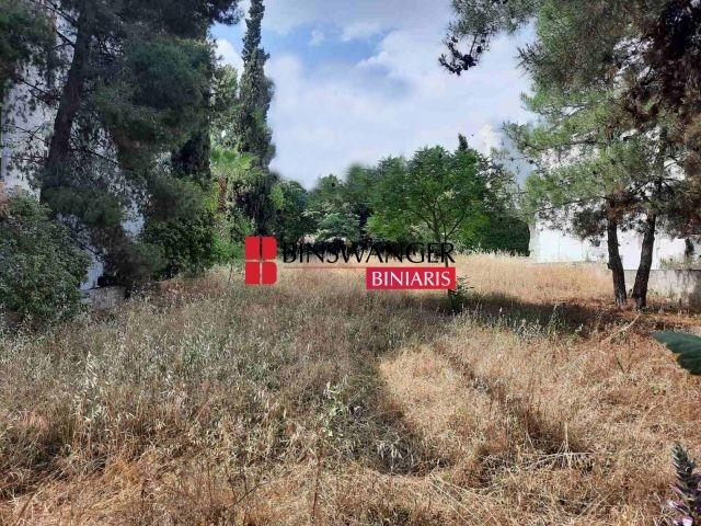 (For Sale) Land Plot || Athens North/Filothei - 625 Sq.m, 1.900.000€ 