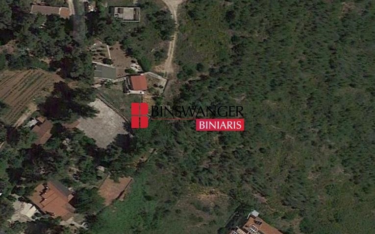 (For Sale) Land Plot || East Attica/Agios Stefanos - 1.200 Sq.m, 280.000€ 