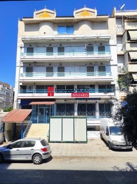 (For Sale) Commercial Building || Athens South/Kallithea - 1.254 Sq.m, 1.400.000€ 