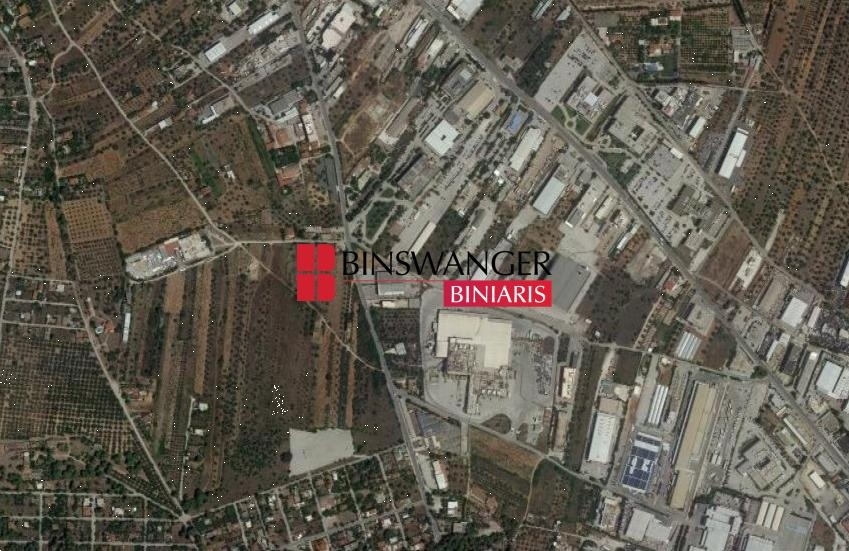 (For Sale) Land Plot || East Attica/Paiania - 6.000 Sq.m, 1.100.000€ 