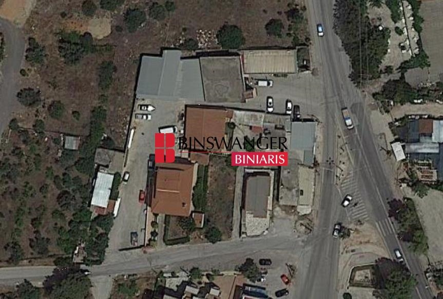 (For Sale) Land Plot || East Attica/Paiania - 2.650 Sq.m, 3.150.000€ 