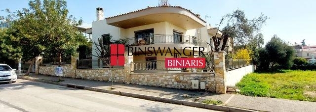 (For Sale) Residential Detached house || Athens North/Marousi - 240 Sq.m, 5 Bedrooms, 800.000€ 