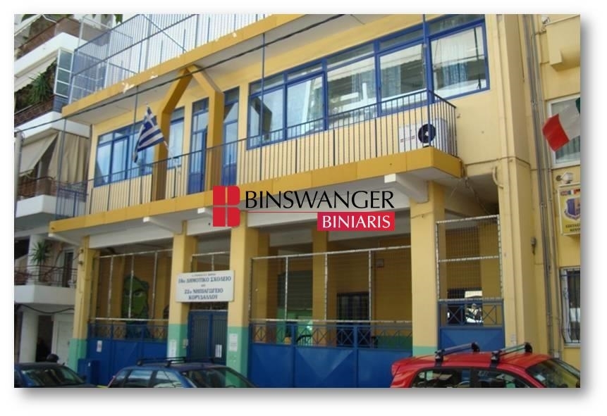 (For Sale) Commercial Building || Piraias/Korydallos - 677 Sq.m, 1.100.000€ 