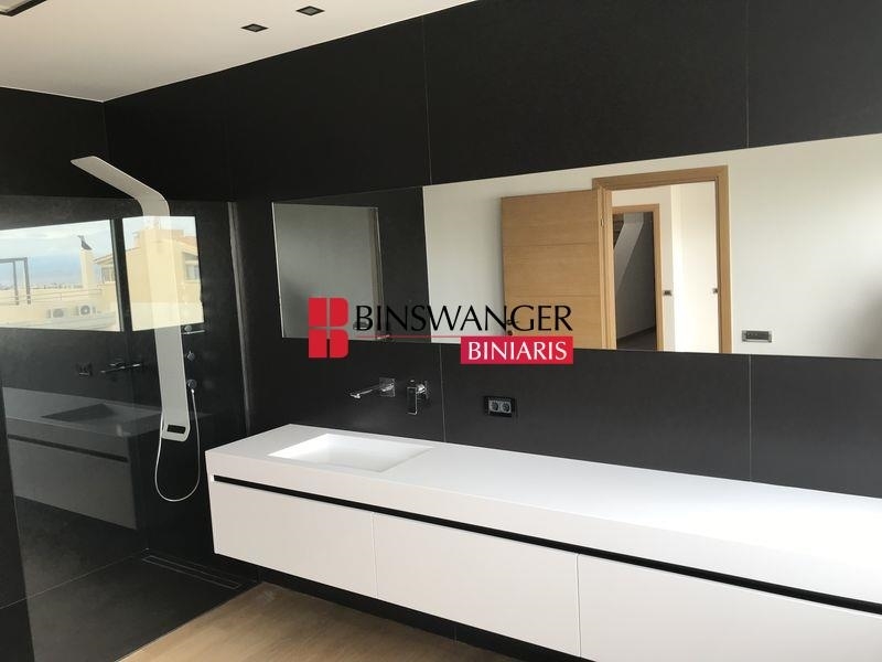 (For Sale) Residential Penthouse || Athens South/Glyfada - 190 Sq.m, 4 Bedrooms, 1.550.000€ 