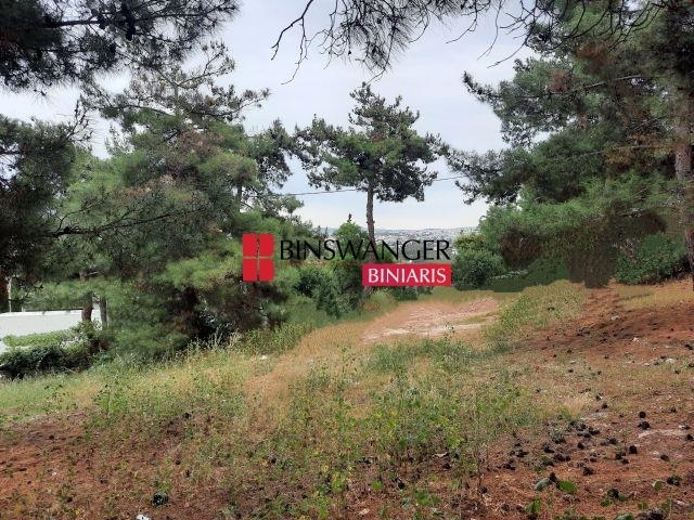 (For Sale) Land Plot || Athens North/Filothei - 1.040 Sq.m, 3.100.000€ 