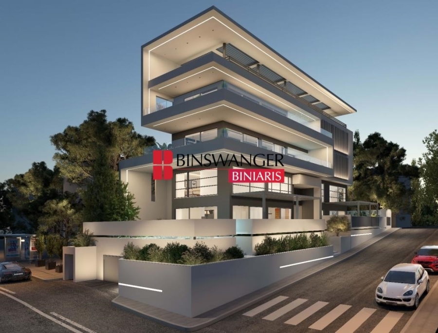 (For Sale) Residential Maisonette || Athens North/Vrilissia - 145 Sq.m, 3 Bedrooms, 650.000€ 