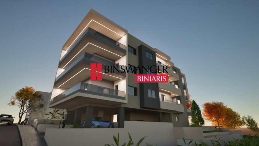 (For Sale) Residential Apartment || Athens North/Vrilissia - 102 Sq.m, 3 Bedrooms, 510.000€ 
