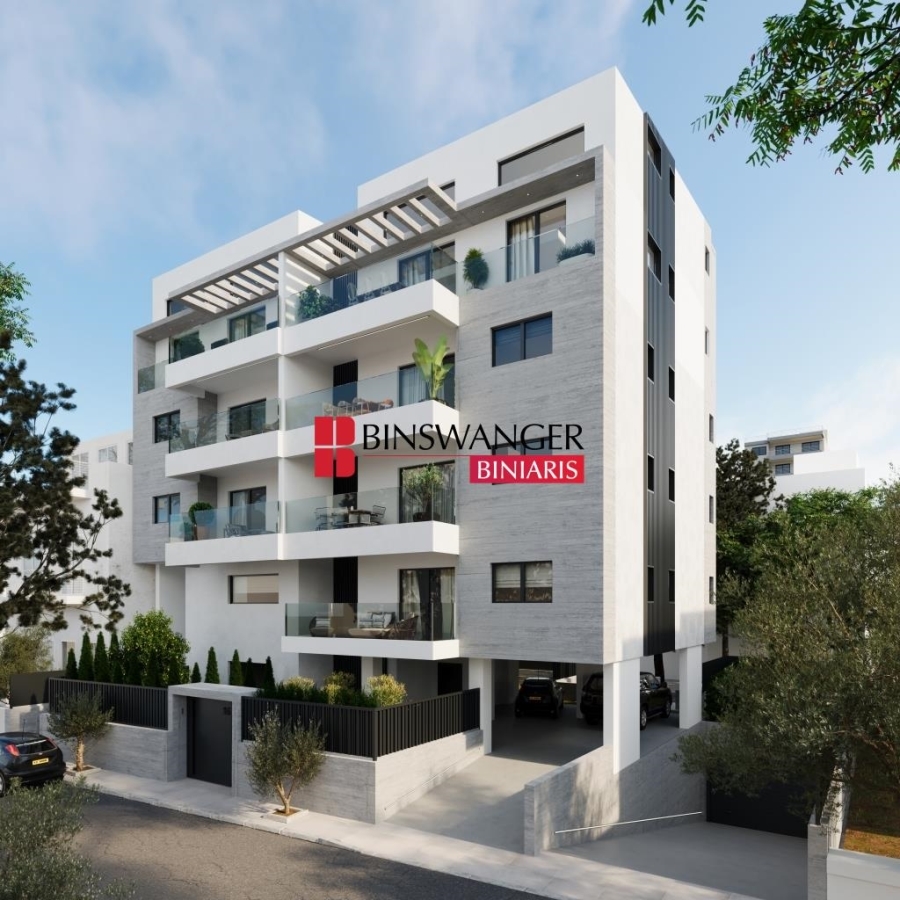 (For Sale) Residential Maisonette || Athens North/Neo Psychiko - 136 Sq.m, 3 Bedrooms, 680.000€ 