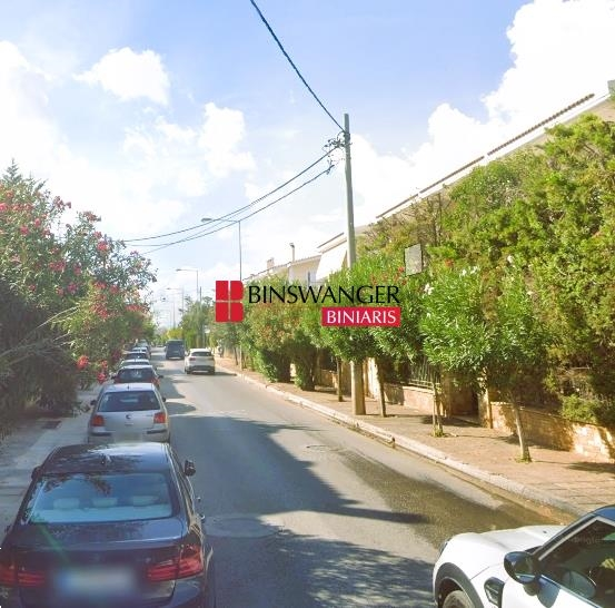 (Προς Πώληση) Αξιοποιήσιμη Γη Οικόπεδο || Αθήνα Βόρεια/Χαλάνδρι - 221 τ.μ, 220.000€ 