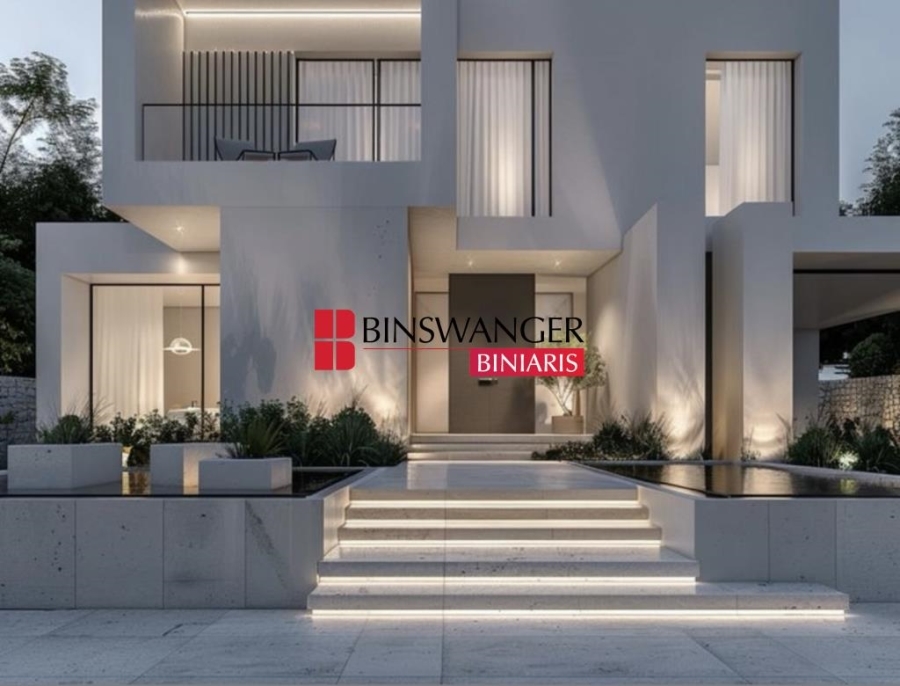 (For Sale) Residential Maisonette || East Attica/Gerakas - 138 Sq.m, 3 Bedrooms, 480.000€ 