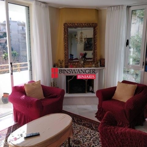 (Προς Πώληση) Κατοικία Διαμέρισμα || Αθήνα Βόρεια/Χαλάνδρι - 110 τ.μ, 3 Υ/Δ, 370.000€ 