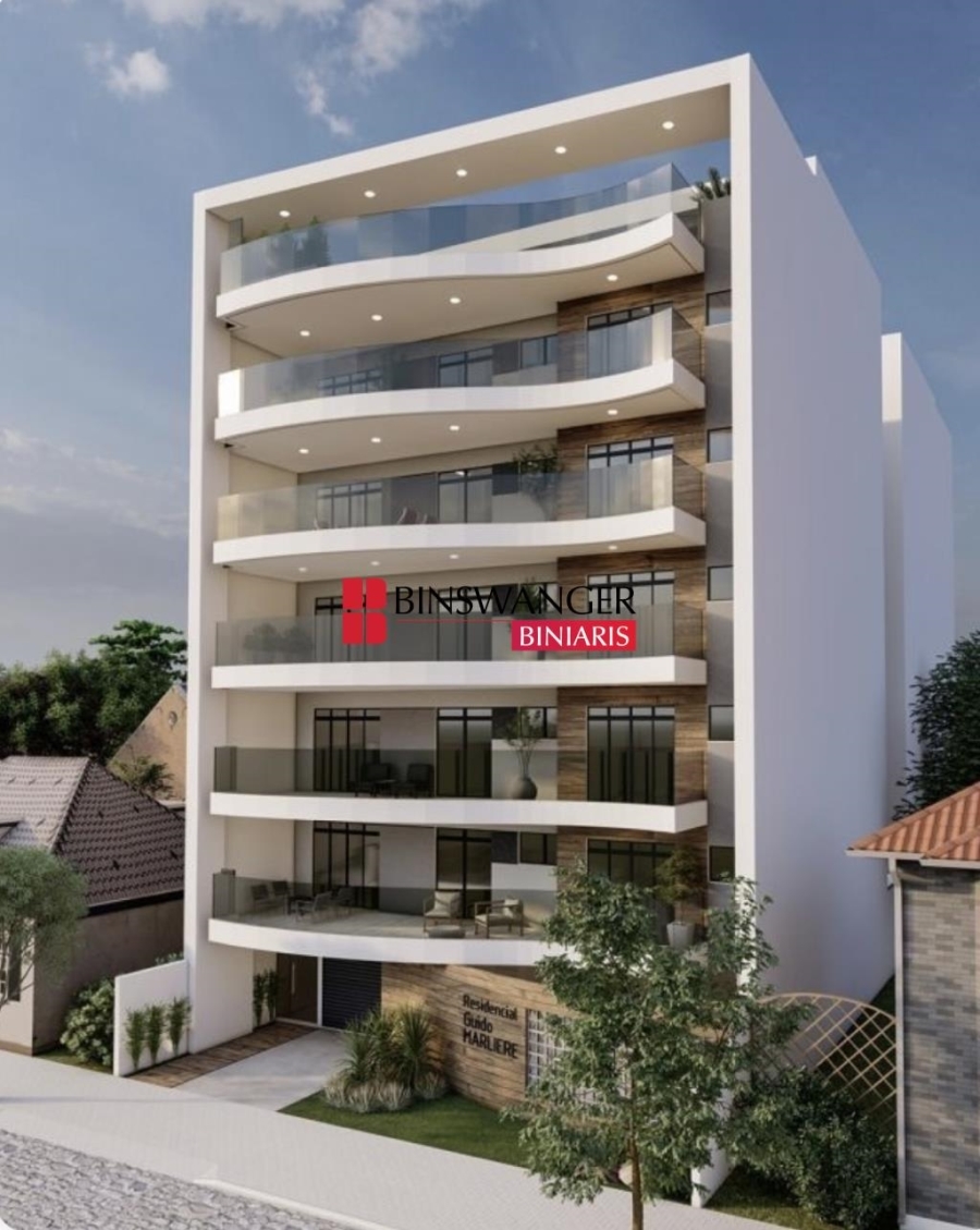 (Προς Πώληση) Κατοικία Μεζονέτα || Αθήνα Βόρεια/Μαρούσι - 164 τ.μ, 3 Υ/Δ, 985.000€ 