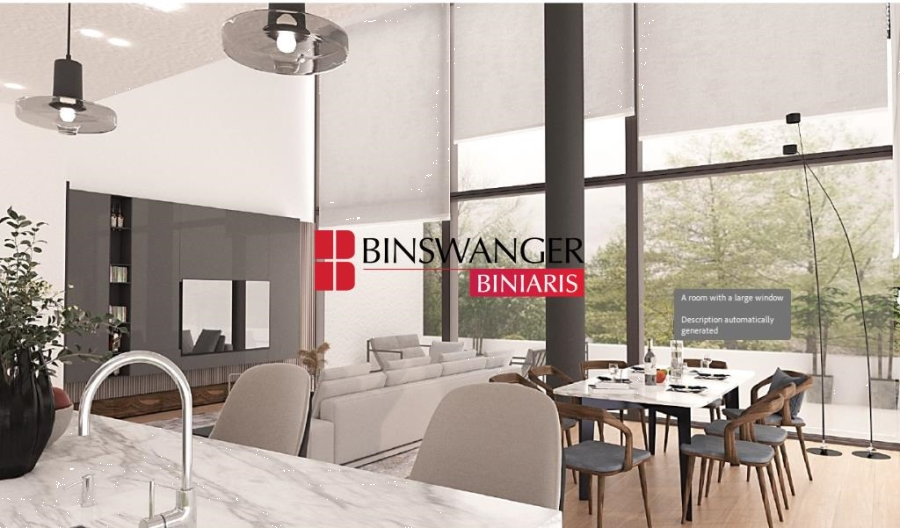 (For Sale) Residential Apartment || Athens North/Kifissia - 127 Sq.m, 3 Bedrooms, 950.000€ 