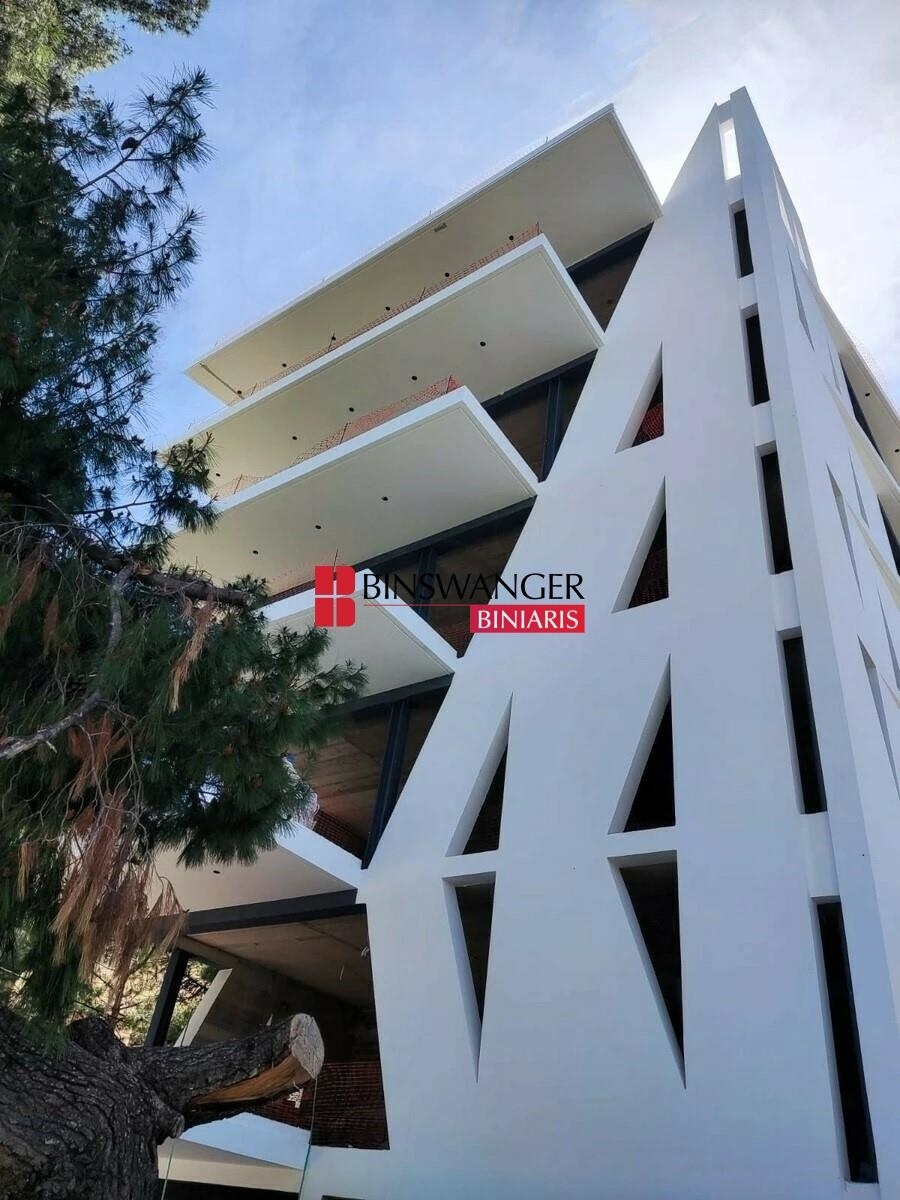 (For Sale) Residential Maisonette || Athens North/Neo Psychiko - 138 Sq.m, 3 Bedrooms, 625.000€ 