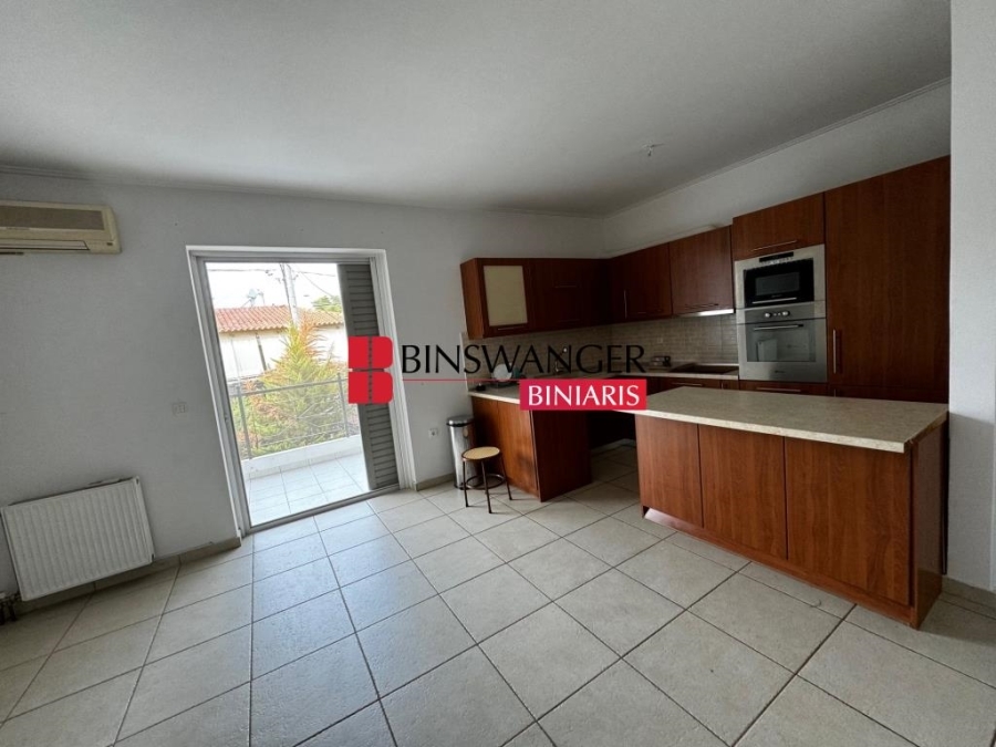 (For Sale) Residential Apartment || Athens North/Marousi - 62 Sq.m, 2 Bedrooms, 260.000€ 