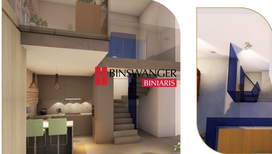 (For Sale) Residential Maisonette || Athens North/Metamorfosis - 138 Sq.m, 2 Bedrooms, 550.000€ 