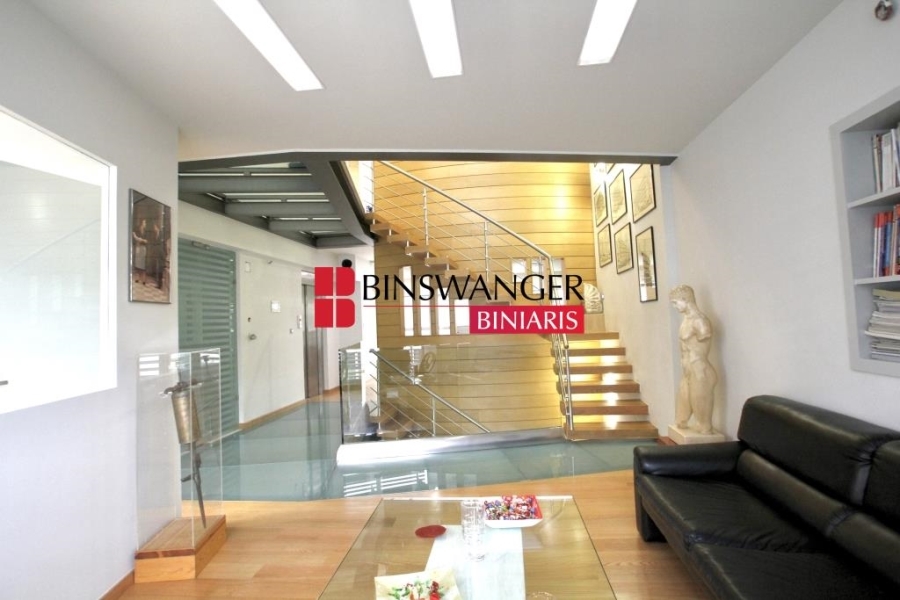 (For Sale) Commercial Office || Athens Center/Athens - 385 Sq.m, 750.000€ 