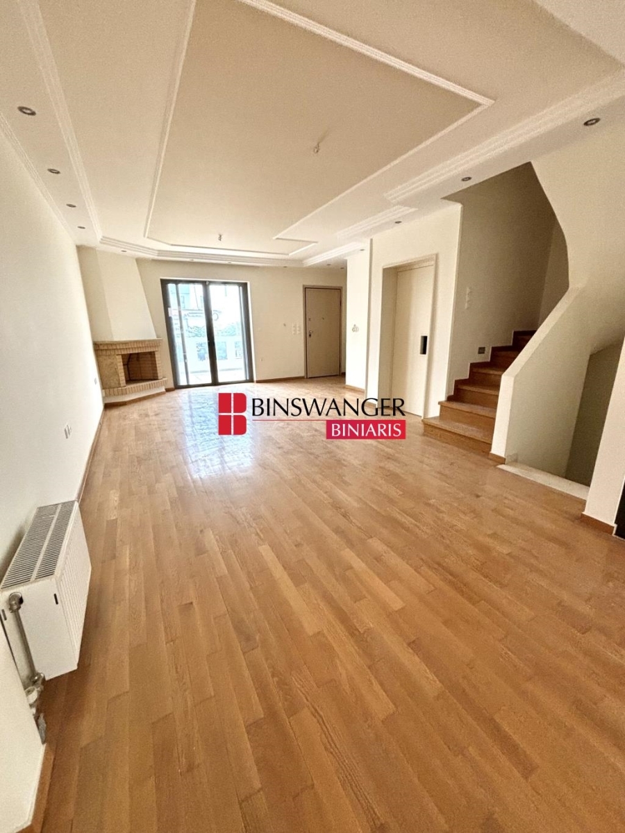 (Προς Πώληση) Κατοικία Μεζονέτα || Ανατολική Αττική/Γέρακας - 232 τ.μ, 4 Υ/Δ, 495.000€ 