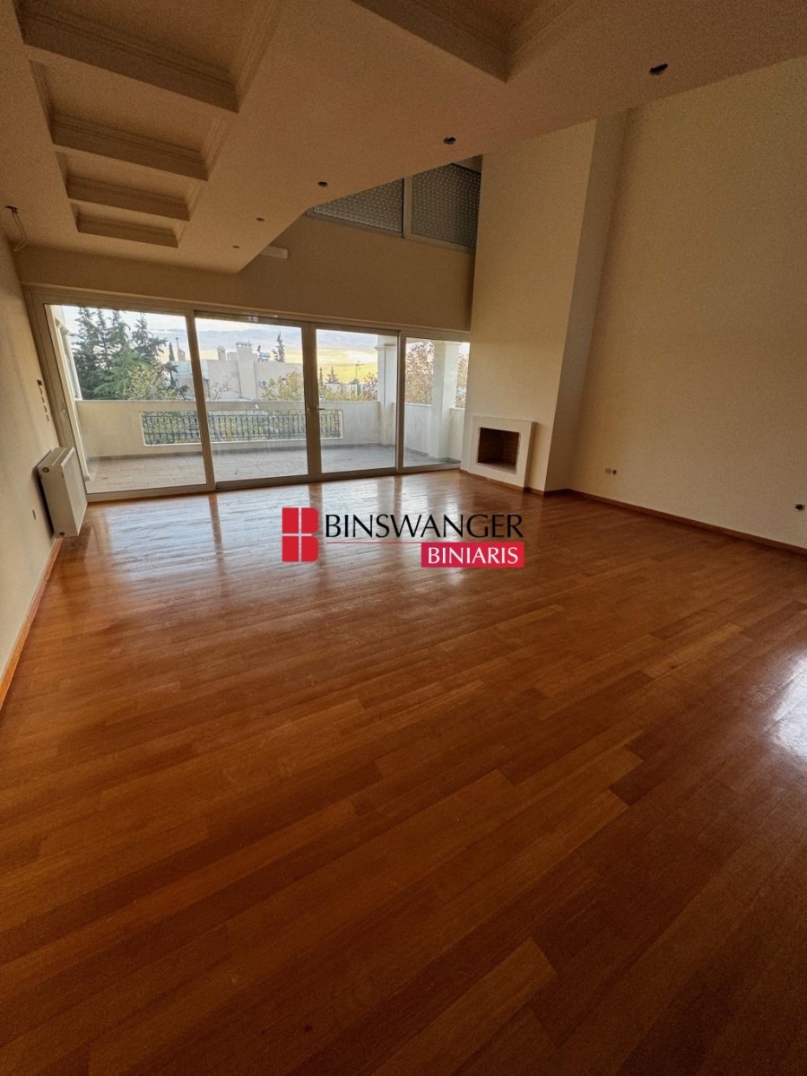 (For Sale) Residential Maisonette || Athens North/Kifissia - 176 Sq.m, 3 Bedrooms, 940.000€ 