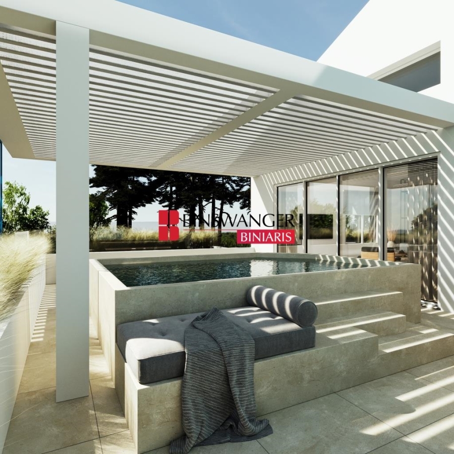 (Προς Πώληση) Κατοικία Μεζονέτα || Αθήνα Βόρεια/Βριλήσσια - 96 τ.μ, 3 Υ/Δ, 480.000€ 