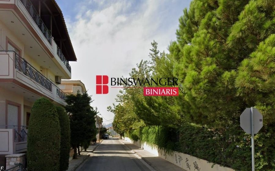 (Προς Πώληση) Αξιοποιήσιμη Γη Οικόπεδο || Αθήνα Βόρεια/Χαλάνδρι - 755 τ.μ, 610.000€ 