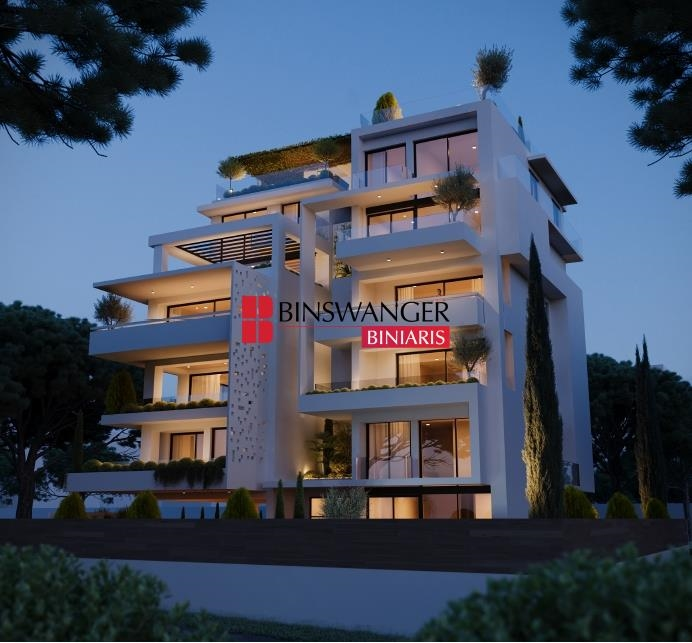 (For Sale) Residential Maisonette || Athens North/Pefki - 156 Sq.m, 3 Bedrooms, 790.000€ 