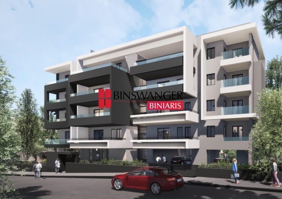 (For Sale) Residential Apartment || Athens North/Marousi - 114 Sq.m, 3 Bedrooms, 100€ 