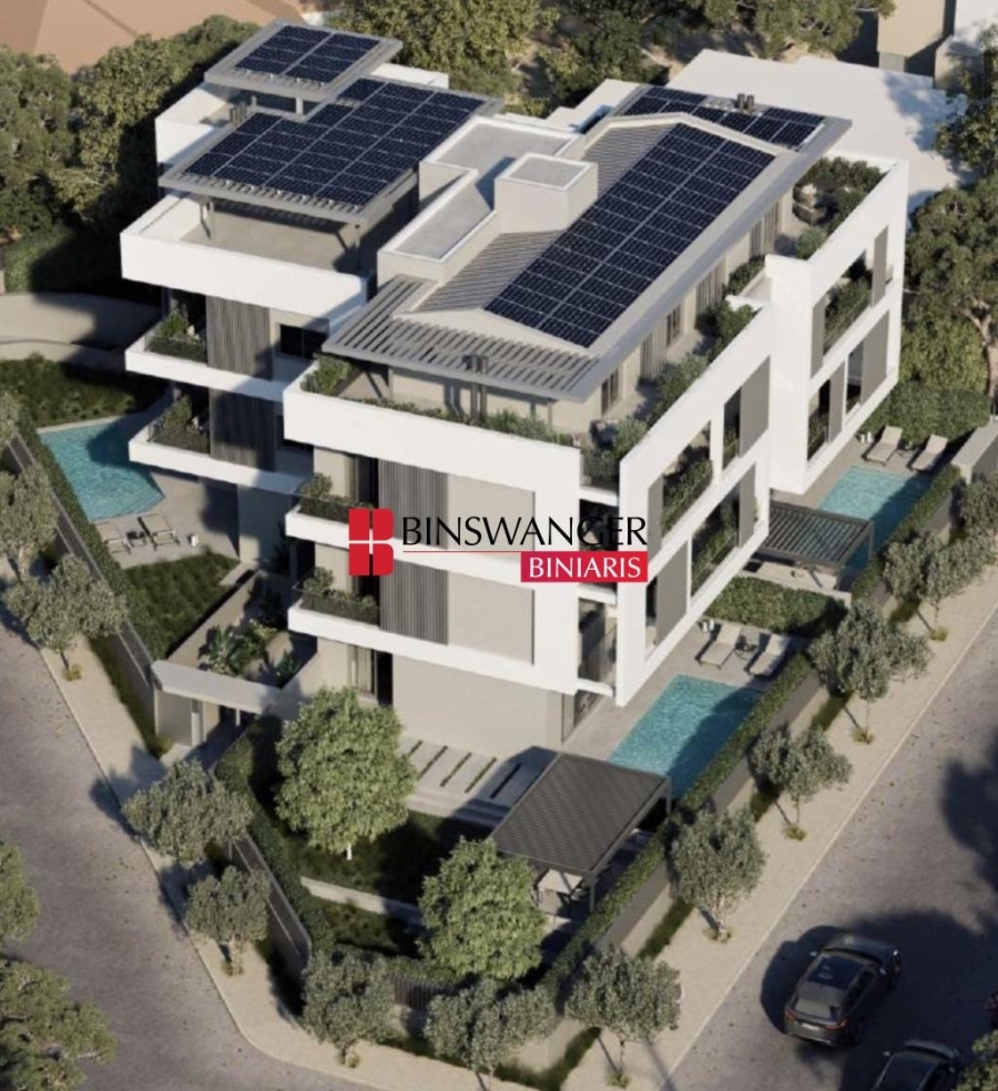 (For Sale) Residential Maisonette || Athens North/Kifissia - 114 Sq.m, 3 Bedrooms, 700.000€ 