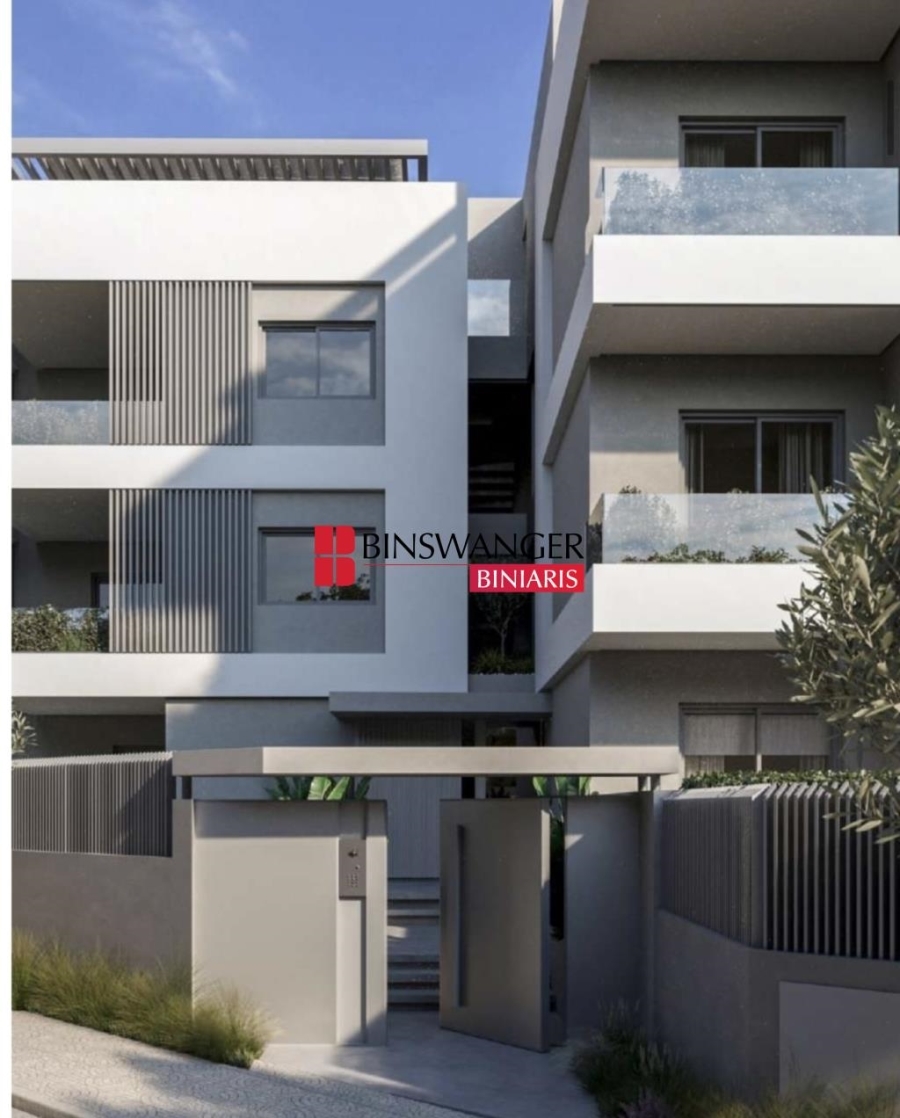 (For Sale) Residential Apartment || Athens North/Kifissia - 115 Sq.m, 3 Bedrooms, 700.000€ 