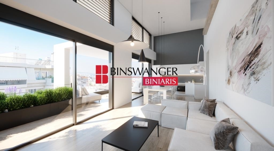 (For Sale) Residential Apartment || Athens North/Agia Paraskevi - 77 Sq.m, 2 Bedrooms, 340.000€ 