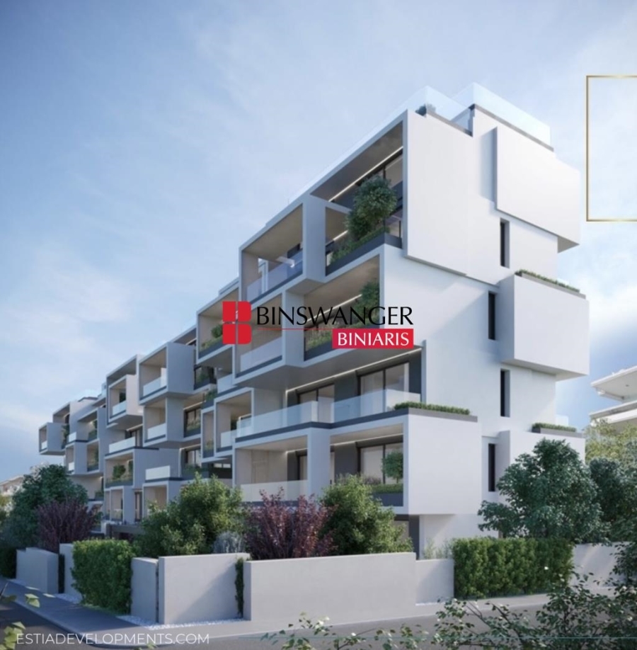 (For Sale) Residential Apartment || Athens North/Agia Paraskevi - 100 Sq.m, 2 Bedrooms, 430.000€ 