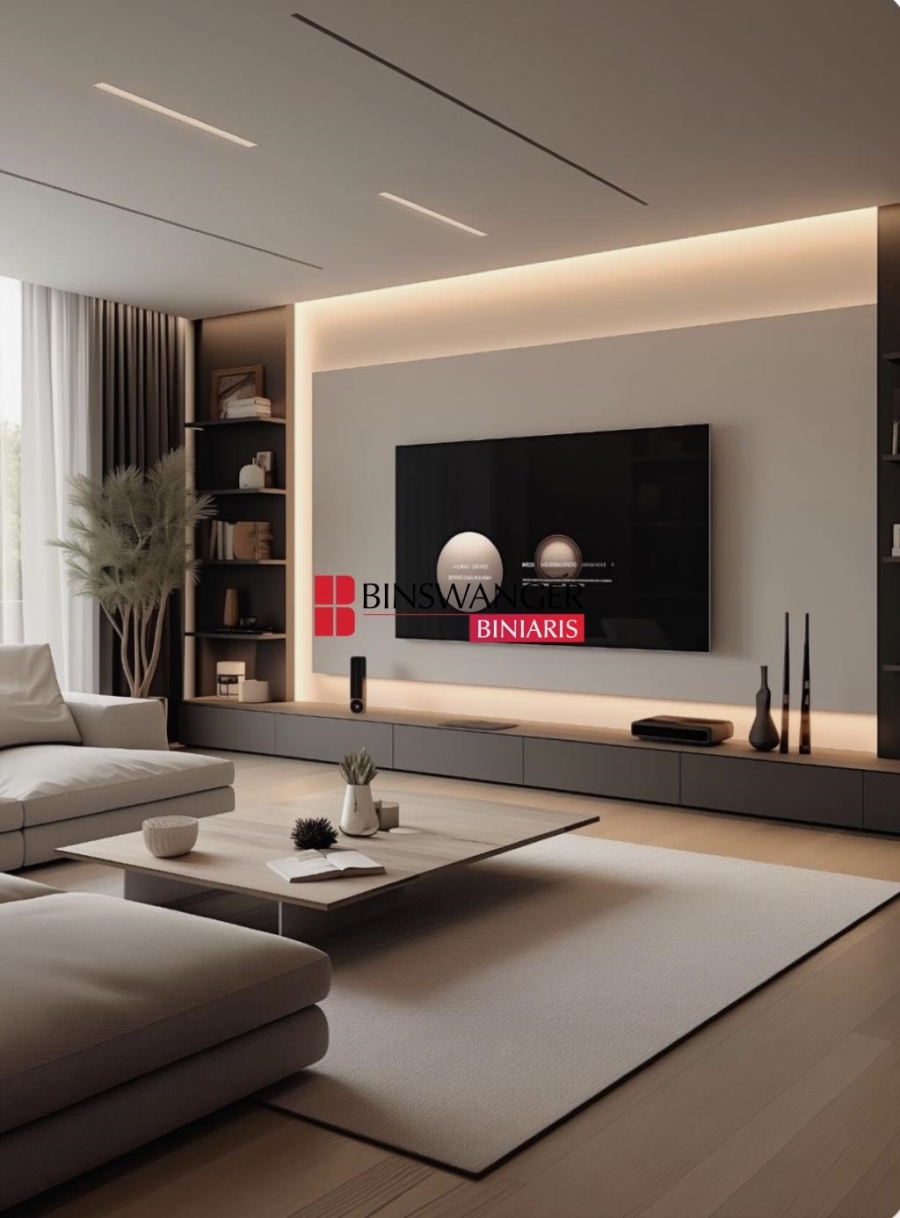 (Προς Πώληση) Κατοικία Μεζονέτα || Αθήνα Βόρεια/Μαρούσι - 165 τ.μ, 3 Υ/Δ, 650.000€ 