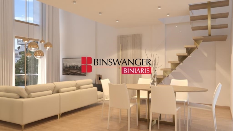 (For Sale) Residential Maisonette || Athens North/Melissia - 152 Sq.m, 4 Bedrooms, 623.000€ 