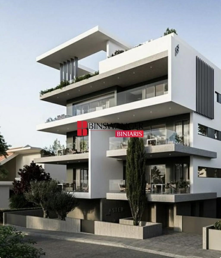 (For Sale) Residential Maisonette || Athens North/Pefki - 105 Sq.m, 2 Bedrooms, 465.000€ 