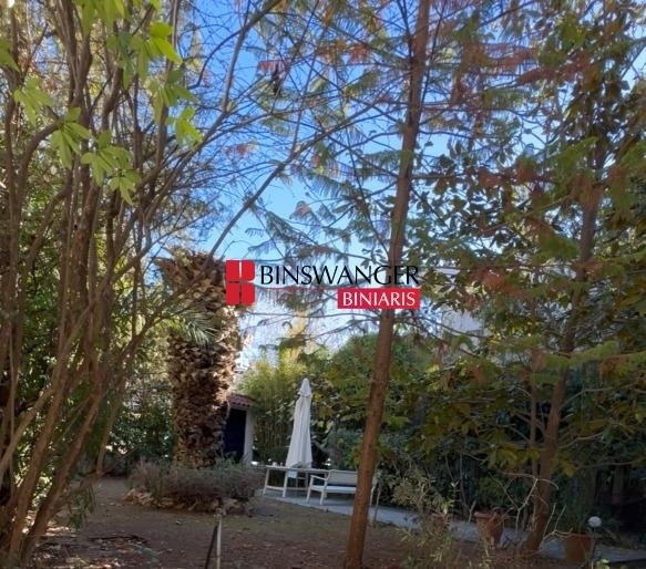 (For Sale) Residential Detached house || Athens North/Kifissia - 377 Sq.m, 5 Bedrooms, 800.000€ 