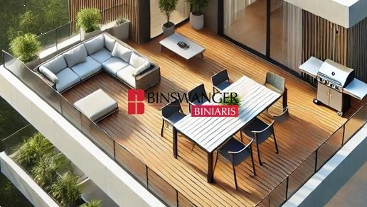 (For Sale) Residential Maisonette || Athens North/Chalandri - 114 Sq.m, 3 Bedrooms, 475.000€ 