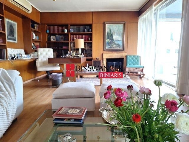 (For Sale) Residential Froor apartment || Athens North/Filothei - 177 Sq.m, 4 Bedrooms, 865.000€ 
