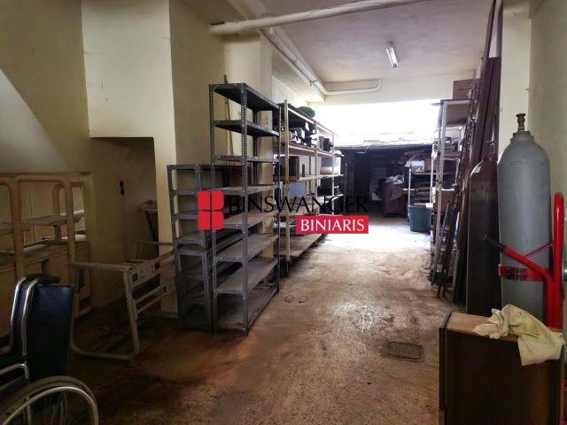 (For Sale) Commercial Warehouse || Piraias/Piraeus - 220 Sq.m, 40.000€ 