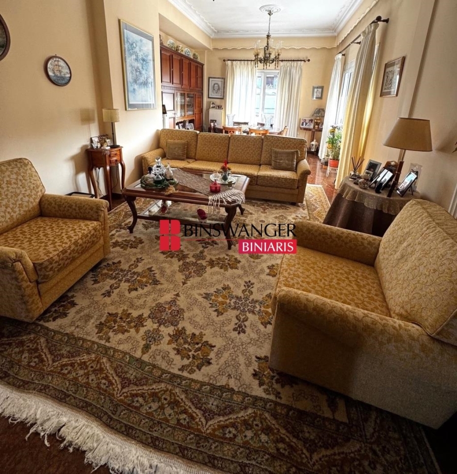(For Sale) Residential Apartment || Athens North/Marousi - 120 Sq.m, 3 Bedrooms, 270.000€ 
