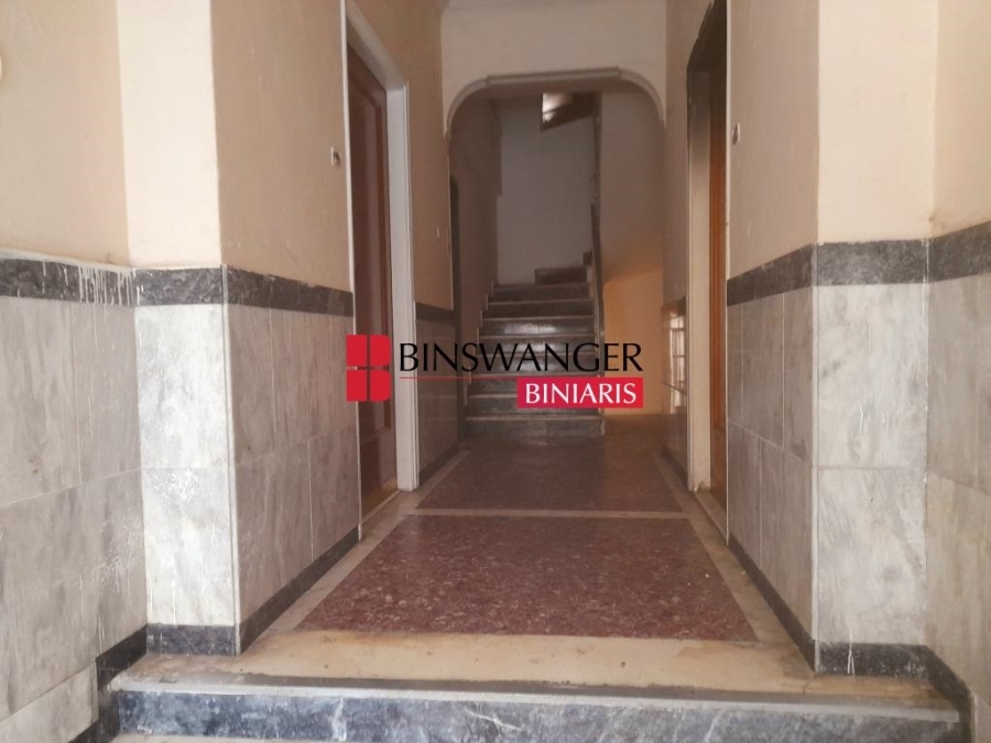 (For Sale) Residential Building || Athens Center/Athens - 597 Sq.m, 9 Bedrooms, 550.000€ 