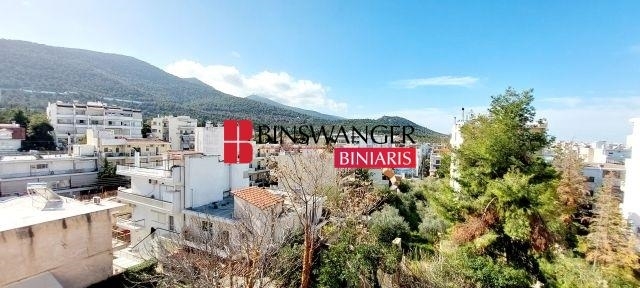 (For Sale) Residential Apartment || Athens North/Agia Paraskevi - 130 Sq.m, 3 Bedrooms, 365.000€ 